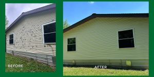 before and after work - Brightview Windows, Doors and More - Wisconsin, window replacement, patio doors, home remodeling, construction